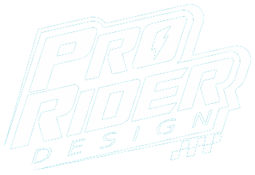 Pro Rider Design